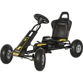 Rolly Toys rollytoys Ferbedo GoKart AT X- Racer