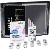 Ozobot Evo Classroom Kit 18 stuks