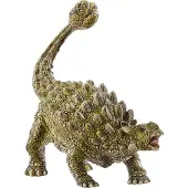 Schleich Figurine Ankylosaurus - - Dinosaurussen - Mixte - 3 jaar en ouder