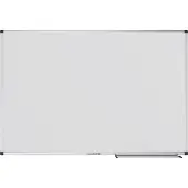 Legamaster UNITE Whiteboard Wandmontage Magnetisch Eenzijdig 90 (B) x 60 (H) cm