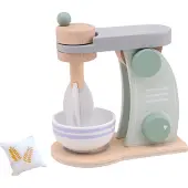 Jouéco - Mixer