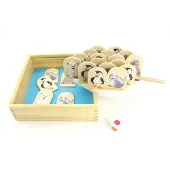 Beleduc Splash Board Game Veelkleurig Kinderen