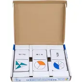 Learning Resources Breuken Domino - 6+