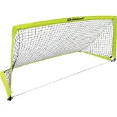 Schildkrot-Puppen Schildkröt Portable soccer goal XL
