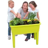 Prosperplast Respana Stadsmoestuin 52l 77x38x82 Cm