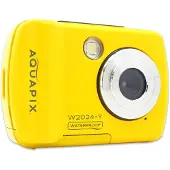 Easypix W2024-Y Splash Geel