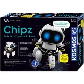 Kosmos Chipz - Intelligente robot