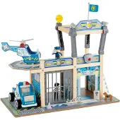 Hape Polizeistation