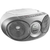 Philips AZ215S/12 CD Soundmachine