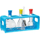 Learning Resources Starter Science Measuring Flask Set - 3+