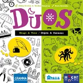 Sonstige Verlage Duo's f (Duits, Frans)
