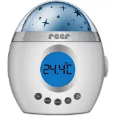 Reer Nachtlamp - 10x14 cm - Magische Starlight - - OneSize - Nachtlampen