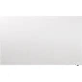 Legamaster WALL-UP Whiteboard Magnetisch Email 200 (B) x 119,5 (H) cm
