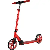 Hudora Scooter Up 200 Step - Rood