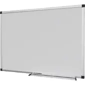 Legamaster Unite whiteboard magnetisch gelakt staal 60 x 45 cm