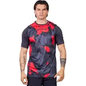 Givova Army T-shirt Met Korte Mouwen