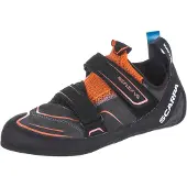 Scarpa Reflex VS Klimschoen (Maat - 41, Kleur - Tonic/Black)