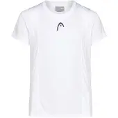 Head Club Tech Tee Meisjes