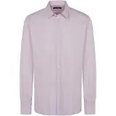 Dolce&Gabbana Shirt 'Gold Collection-Hemd' rosa