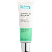 The Organic Pharmacy - Clarifying Gel Moisturiser 40 ml