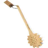 Satake spaghettilepel 33,5 cm Bamboe