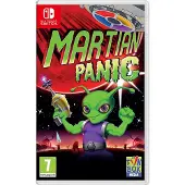 Martian Panic