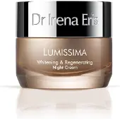 Dr Irena Eris - Lumissima Night Cream 50ml Nacht crème Dames