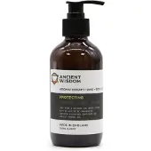 Ancient Wisdom Natuurlijke Hand & Bodylotion - Jeneverbes, Limoen & Groene Munt - 250ml