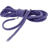 Rimba - Zacht Japans bondage touw, 15 m, 100% Nylon
