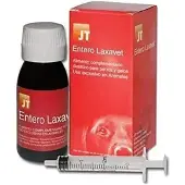 Jtpharma Entero Laxavet 55ml Hondensupplement