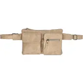 Enrico Benetti Zoë Heuptas/Fanny pack - 66923 - Middentaupe