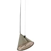 Tom Dixon Pose hanglamp Kelp, Ø25x24,5 cm