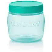 Tupperware Pot 325ml - Origineel, Lekvrij & Stapelbaar