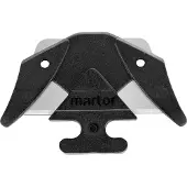 MARTOR Mes | lemmetbreedte 25,8 mm | 10 stuks/bus - 3550.20 3550.20