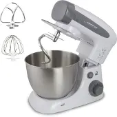 Esperanza Ekm024 800w 4l Deegkneder