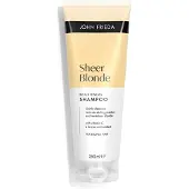 John Frieda Sheer Blonde Verhelderende Shampoo 250 ml
