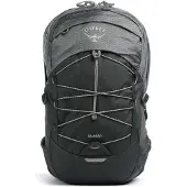 Osprey - Fietsforensen - Quasar Phantom Grey Heather voor Unisex - Grijs
