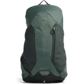 Osprey - Hikelite LT 16 - Dagrugzak groen