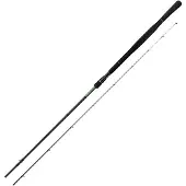 Mikado Darkstar Method Feeder Rod Zilver 3.00 m / 70 g