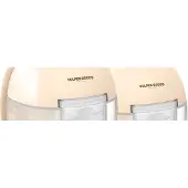 Vulpes goods Babycare - Borstkolf