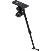 Berkley Fish Finder Tel Tr Arm L Holder Zilver