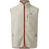 Regatta Heren Camber Fleece Body Warmer (Abbeystone)