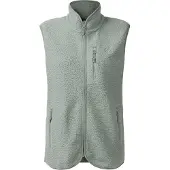 Regatta Dames Excursion Fleece Bodywarmer (Glacier Groen)