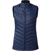 Dare 2b Dames/Dames Air Lite Bodywarmer (Marine)