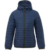 Regatta Dames Rigain Gewatteerde Jas (Marineblauw)