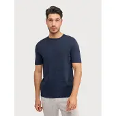 Blue industry Kbis26-m8 t-shirts navy
