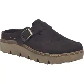 Josef seibel Dames Slipper Carmaux 05 in bruin