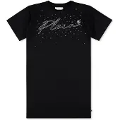 Philipp Plein Jurk zwart