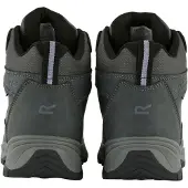 Regatta Dames Amble Waterdichte Wandelschoenen (Briar/Wisteria)