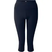 Dare 2b Dames/Dames Influential II Effen 3/4 Legging (Marine)